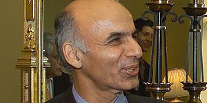 اشرف غنی احمدزی: پدر فساد مالی افغانستان!