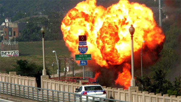 U.S. Officials Reveal Al-Qaeda Breakthrough in “Super Explosives”