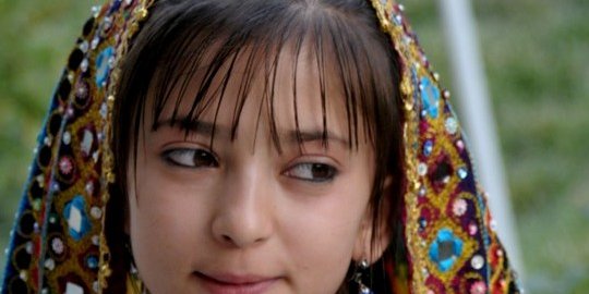 نمایشگاه تاریخی افغانستان جدید از چشم افغانستانی ها 