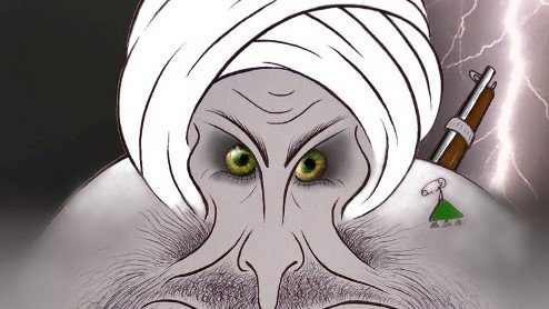 Taliban Suicide Bombers in Power: Which Country Will Recognize Terrorists First?