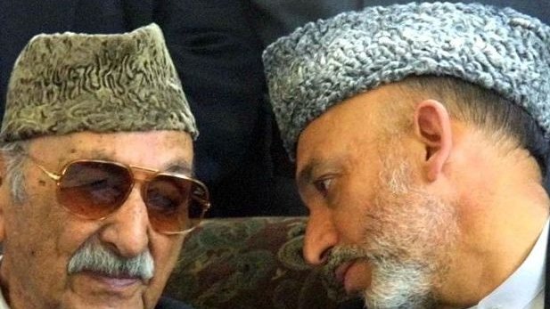 باز آمدِ کرزی تکرار تراژیدی مردم افغانستان