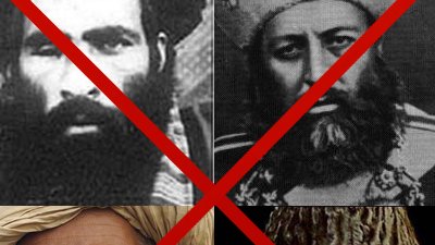 اگر هم ملا عمر کشته شده باشد، سیستم قبیله ای در درون خود ملاعمر های جدید می پروراند