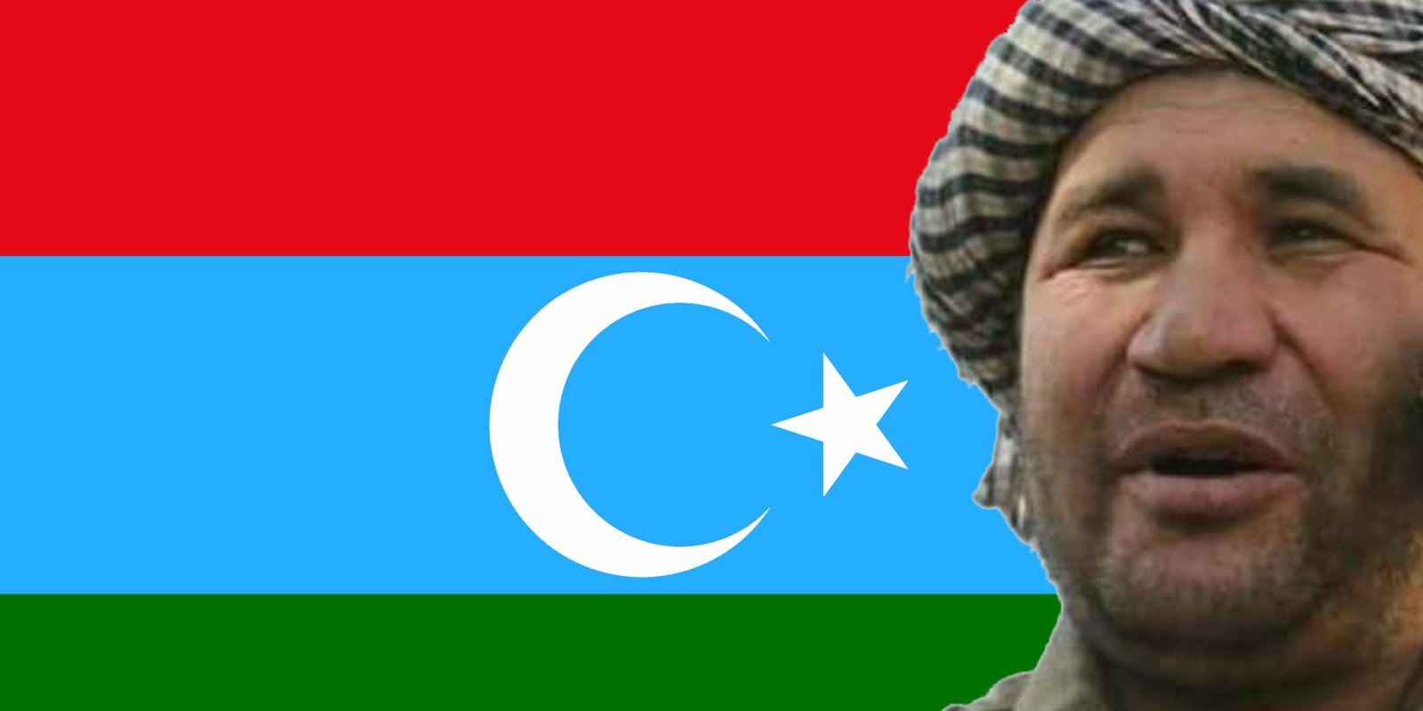 نظام الدین قیصاری فرمانده ی ضد طالب تورکستان آزاد نشد؛ جنرال دوستم نیز در حبس غیر رسمی بسر می برد
