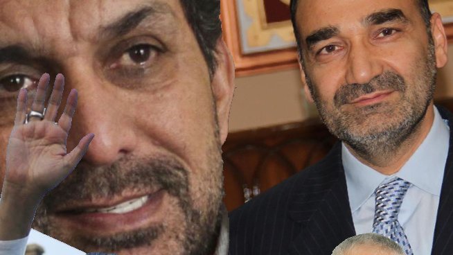 ترکیب پیشنهادی برای دولت آینده: رییس جمهور: عطا محمد نور یا احمد ضیاء مسعود؛ معاون اول: محمد محقق؛ معاون دوم: عبدالرشید دوستم