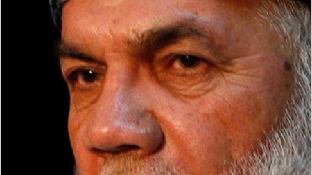 ظاهر تاجیکی و باطن پشتونی تورن اسعمیل خان امیرسابق هرات