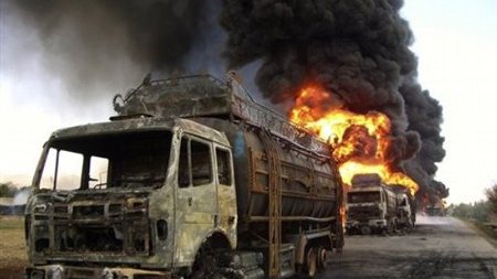 Taliban Could Defeat NATO in 30 Days