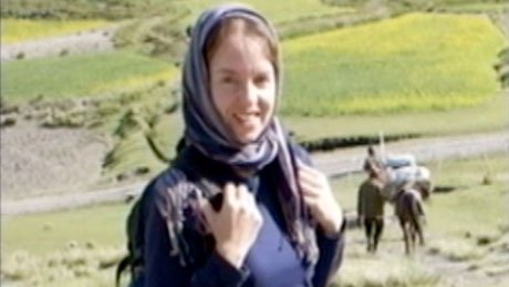 Was aid worker Linda Norgrove's killing really “accidental?"