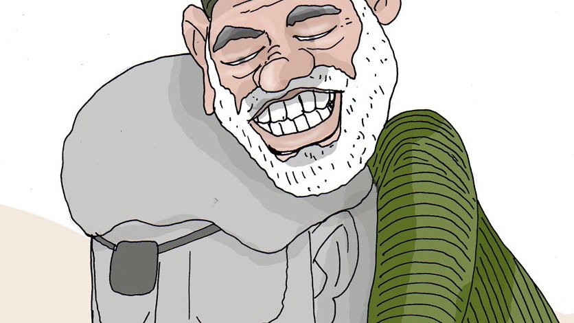 بن دوم