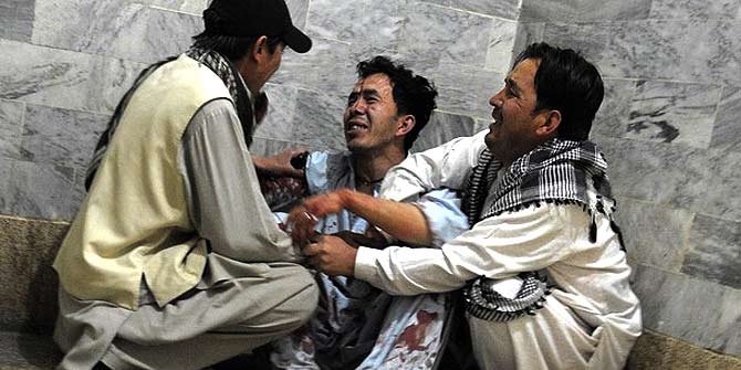 Hope fades away for Hazaras of Pakistan
