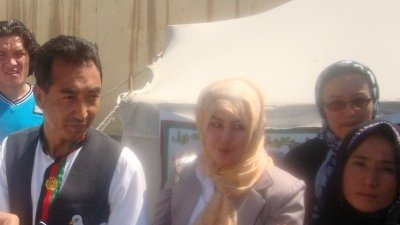 در کابل چه می گذرد؟