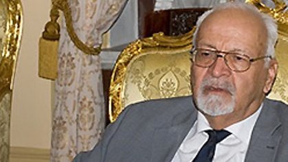 کرزی پدر تئوری فاشیسم سلیمان لایق را در آکادمی علوم حفظ کرده است!