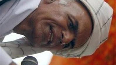 انتخابات و حکایت یکی از نامزدها 