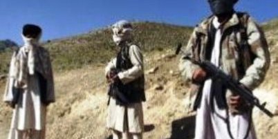 طالبان راه های جاغوری، مالستان و ناهور ولایت غزنی را مسدود کردند