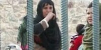 دزدان در چوکی های دولتی، کودکان اما در زندان!