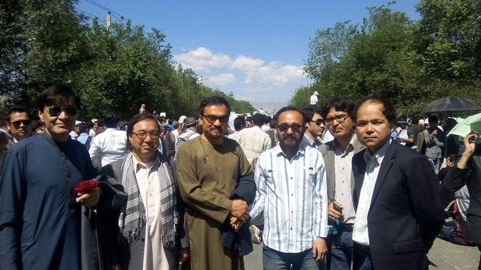 جنبش روشنایی خونبارترین رویداد تاریخی