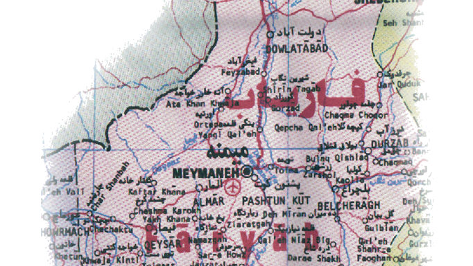 فاریاب: تا ده سال دیگر اوزبیک ها در اقلیت و پشتون ها در اکثریت قرار می گیرند