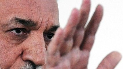 آيا يک دست نشانده، خود می تواند به دخالت خارجی اعتراض کند؟