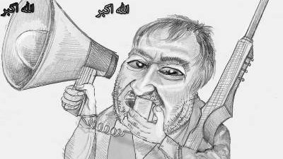 جهاد انتخاباتی