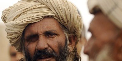 Over 1/2 of Taliban are Kuchis