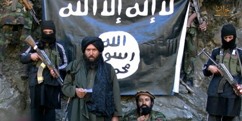 تلاش‌های مغرضانه‌ آمریکا برای احیای دوباره داعش