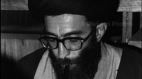 Iranian leadership addicted to opium?