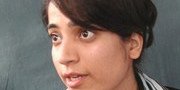 ملالی جویا برنده «جایزه بین‌المللی فلم حقوق بشر ۲۰۰۸» گردید