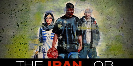 Film Review: “The Iran Job”