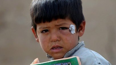 قاعده بغدادی چیست؟ این کودکان به آموزش زبان مادری، سلامتی، ریاضیات، حقوق بشر و...نیاز دارند