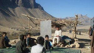 America's "Phantom Aid" to Afghanistan