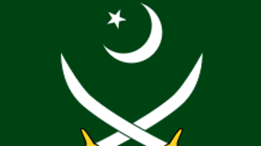 Document letter: Taliban leaders have close relationship with Military Intelligence of Pakistan