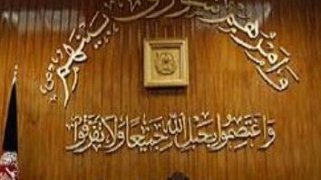 پیام فدراسیون فرهنگی تورکان افغانستان به نمایندگان منتخب اقوام وملیت های محکوم در رابطه با انتخاب رئیس دومین پارلمان کشور بعداز سقوط طالبان 