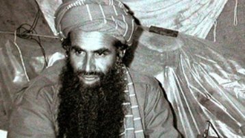 سیاف، جنایتکار معروف افغان و رابط اسامه بن لادن، رییس دادگاه عالی یا رییس پارلمان می شود؟