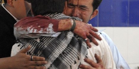 Genocide of Hazara People in Quetta Pakistan: International Community's Shameful Silence