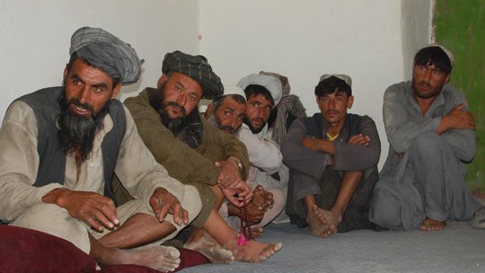 Pashtuns