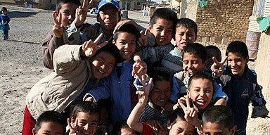 سرگردانی 400هزار كودك افغانستان براي ثبت‌نام در مکاتب ايران