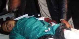 هلمند: عکس هایی از کشتار در محفل عروسی؛ طالبان همچنان غیر نظامیان را سنگر می سازند