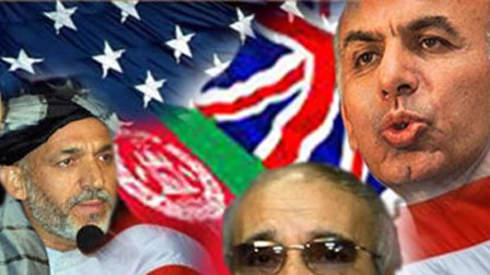 آیا شهروندان خارجی/ وابستگان به بیگانه می توانند رئیس جمهور افغانستان شوند؟