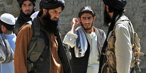 طالبان، زوال انسانیت و دین ابزاری