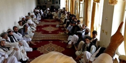 کوچی ها نقش تاریخی خود را برای جنایات حاد در افغانستان پیش می برند