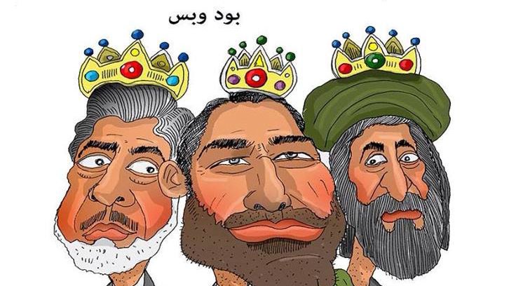 داکتر بشردوست و قوماندان شورای نظار؛ انتخابات و بندگان دالر