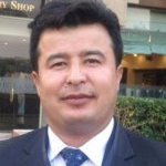 معروف ضیائی 