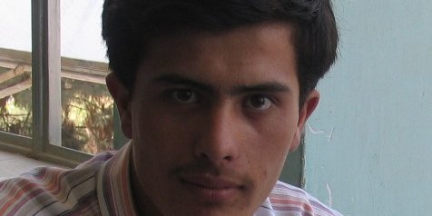 رکسانا صابری آزاد شد چرا پرويز کامبخش همچنان در زندان است؟ درخواست آزادی فوری پرويز کامبخش را امضا کنيد!