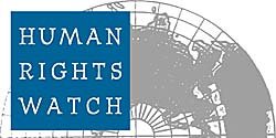 2009 World Report: Obama Should Emphasize Human Rights