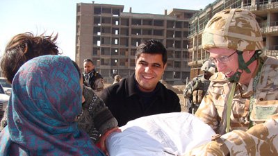 ISAF's New Counterinsurgency Contracting Guidance