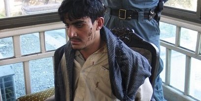 جنایتکار افغان: از کشتن لذت می برم