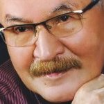 محمد تقی خاوری