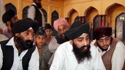 The Kabulis of India