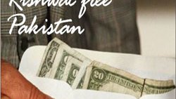 Biden Taking Suitcases of Money (rishwat) to Pakistan