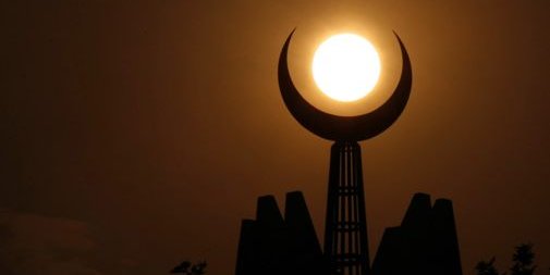 U.S. State Department Ignores Ramadan