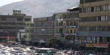 عوامل آلودگی هوا در کابل و بیرون رفت ازآن 